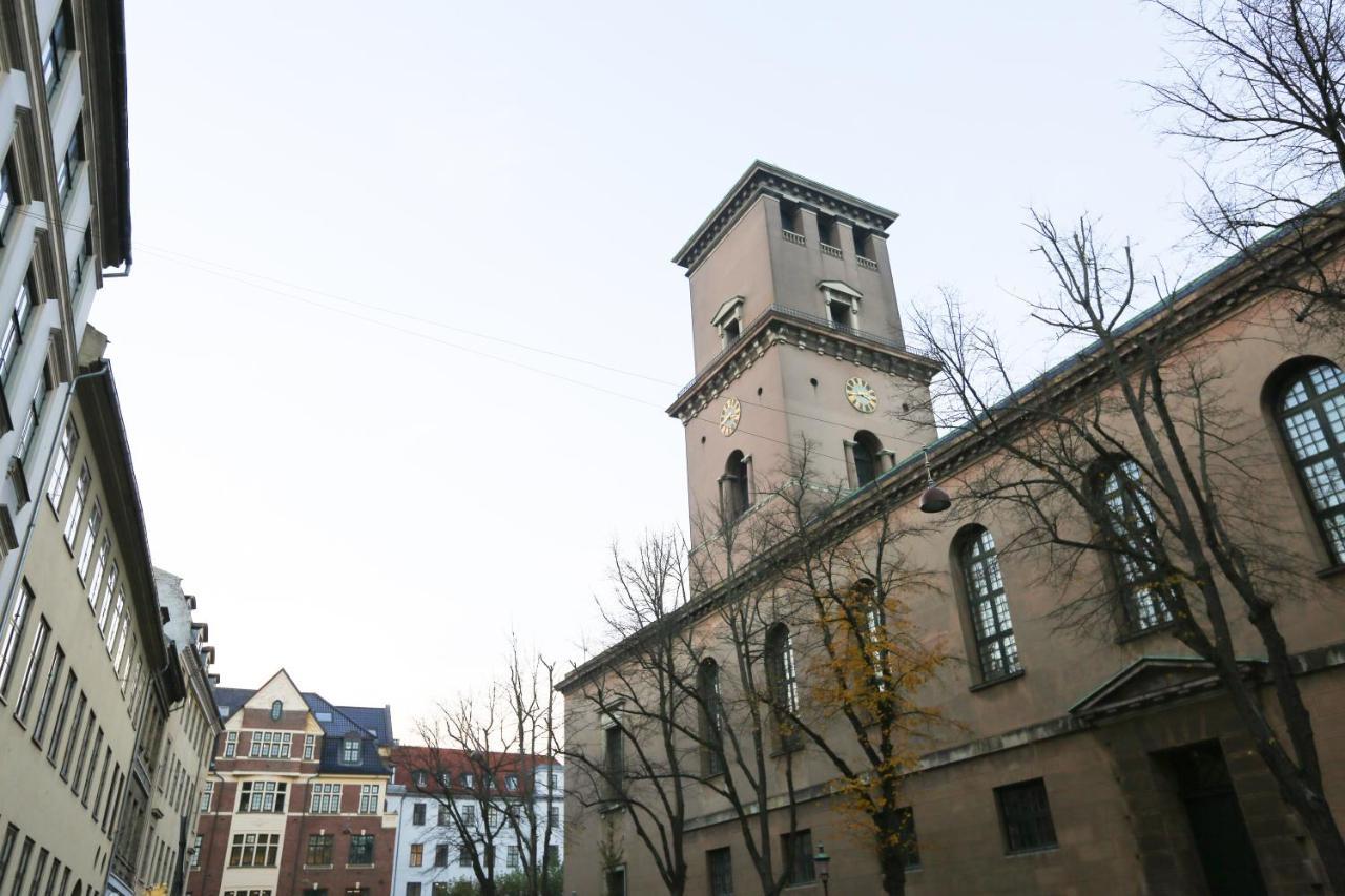Lägenhet Lovely And Homey Flat In A Great Neighborhood! *