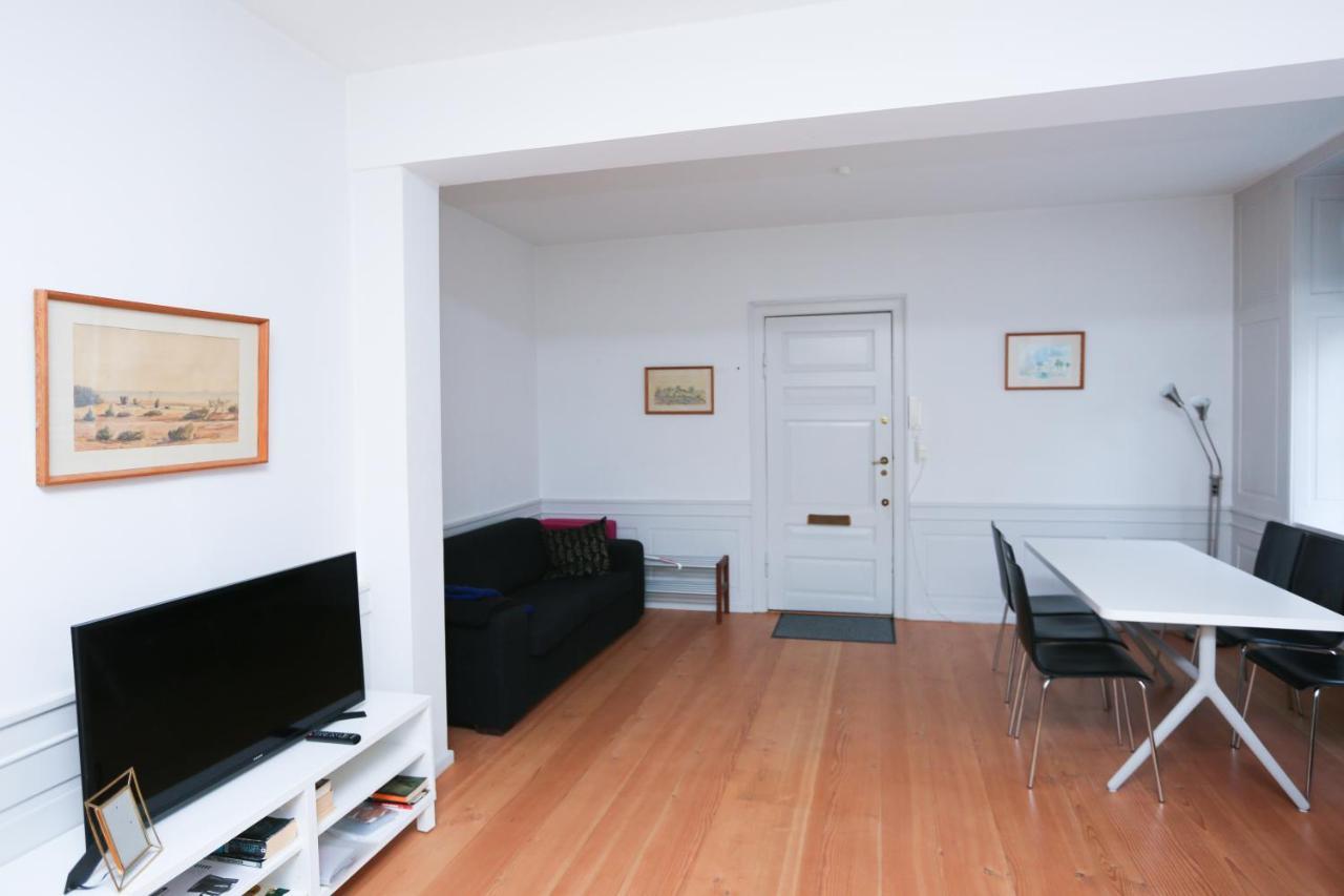 Lägenhet Lovely And Homey Flat In A Great Neighborhood! *