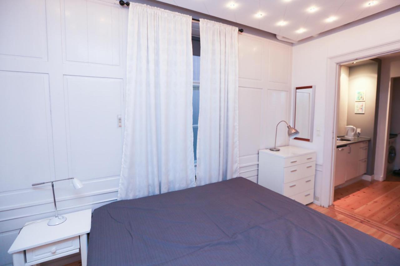 Lovely And Homey Flat In A Great Neighborhood! * Köpenhamn
