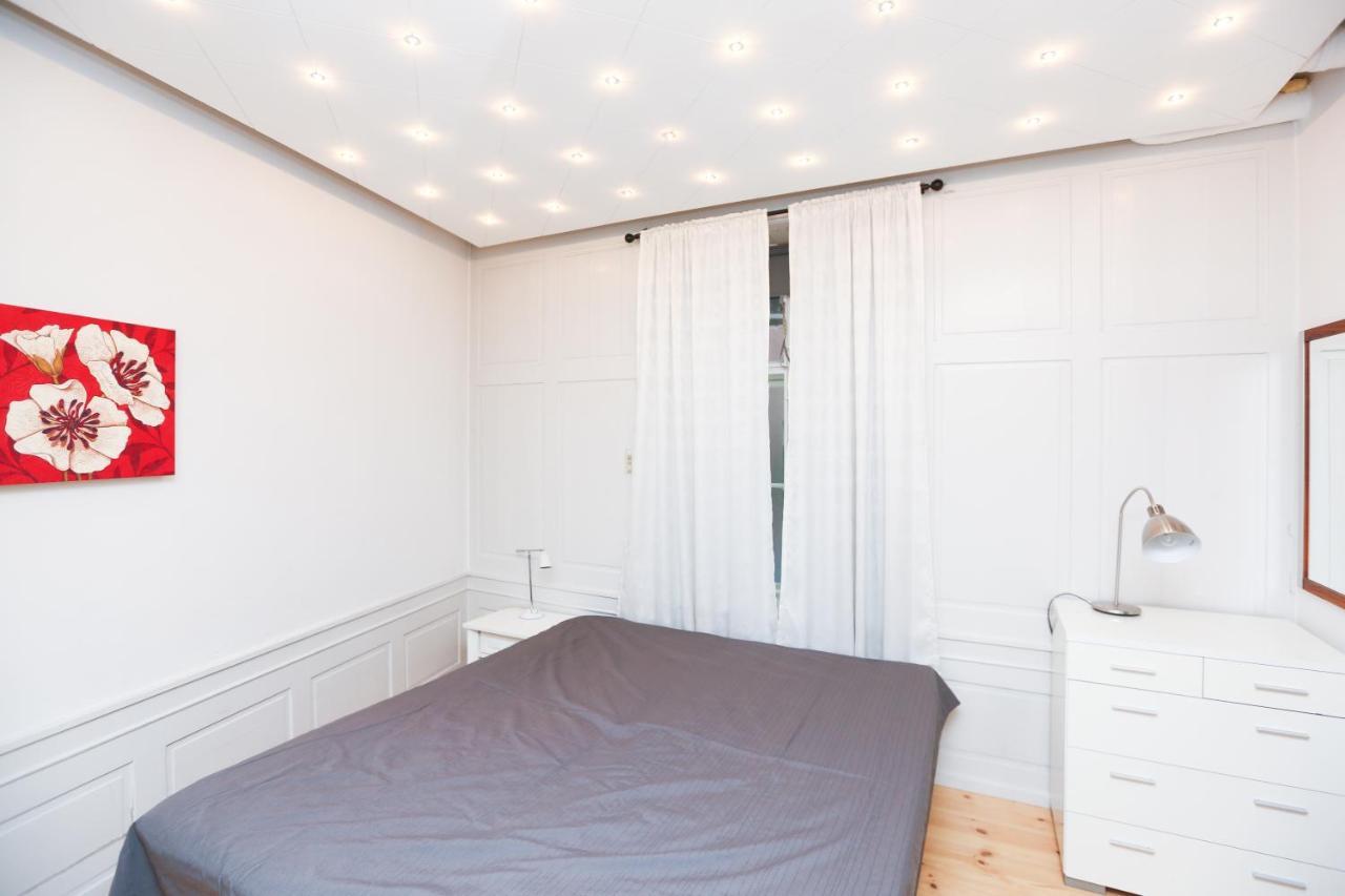 Lägenhet Lovely And Homey Flat In A Great Neighborhood! *