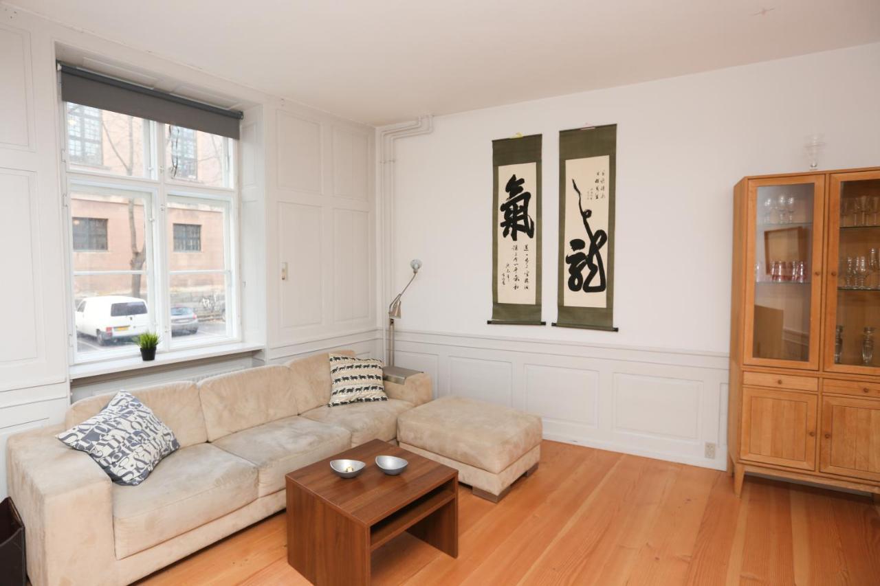 Lägenhet Lovely And Homey Flat In A Great Neighborhood! *