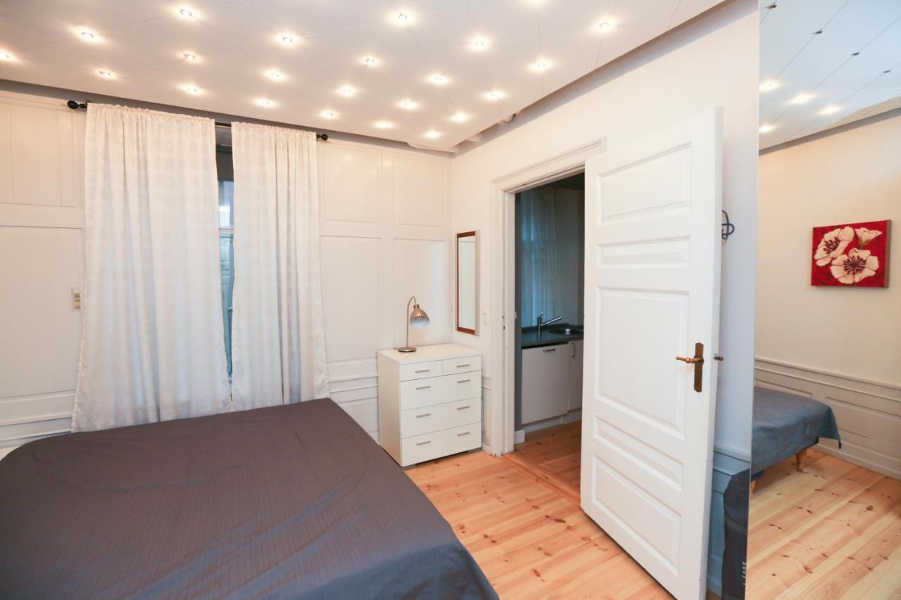 Lovely And Homey Flat In A Great Neighborhood! *