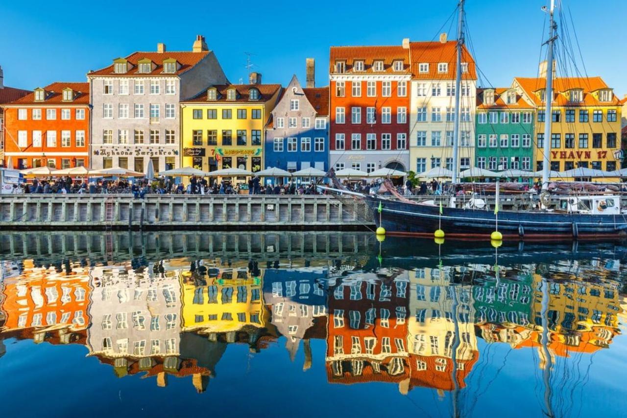 Lovely And Homey Flat In A Great Neighborhood! Lägenhet *